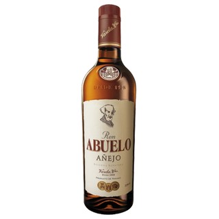 Ron Abuelo Ron Abuelo